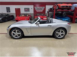 2007 Saturn Sky (CC-2106478) for sale in Glen Ellyn, Illinois