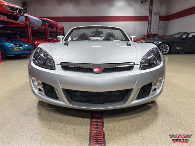 2007 Saturn Sky (CC-2106478) for sale in Glen Ellyn, Illinois
