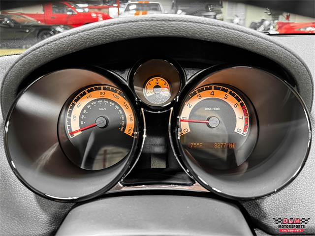 2007 Saturn Sky (CC-2106478) for sale in Glen Ellyn, Illinois