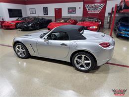 2007 Saturn Sky (CC-2106478) for sale in Glen Ellyn, Illinois