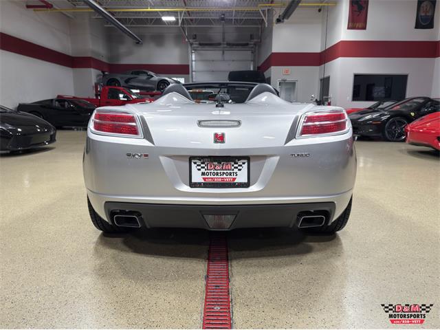 2007 Saturn Sky (CC-2106478) for sale in Glen Ellyn, Illinois