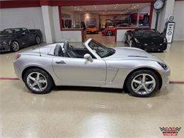 2007 Saturn Sky (CC-2106478) for sale in Glen Ellyn, Illinois