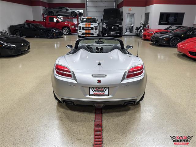 2007 Saturn Sky (CC-2106478) for sale in Glen Ellyn, Illinois