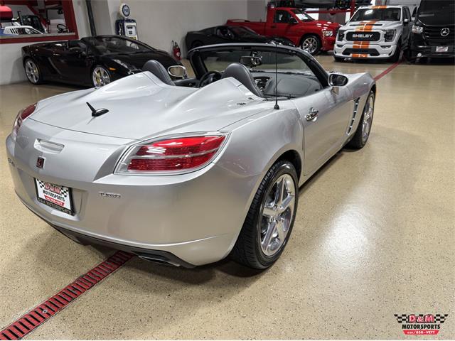 2007 Saturn Sky (CC-2106478) for sale in Glen Ellyn, Illinois