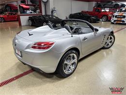 2007 Saturn Sky (CC-2106478) for sale in Glen Ellyn, Illinois