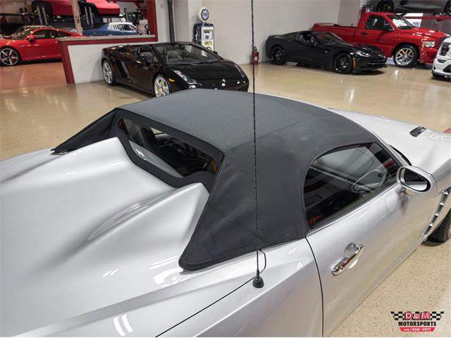 2007 Saturn Sky (CC-2106478) for sale in Glen Ellyn, Illinois
