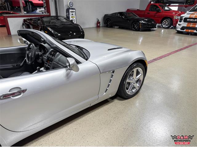 2007 Saturn Sky (CC-2106478) for sale in Glen Ellyn, Illinois