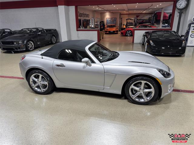 2007 Saturn Sky (CC-2106478) for sale in Glen Ellyn, Illinois