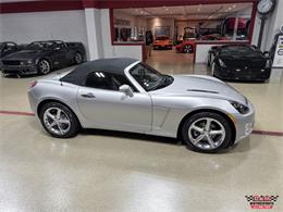 2007 Saturn Sky (CC-2106478) for sale in Glen Ellyn, Illinois
