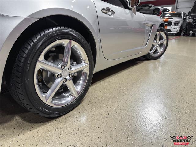 2007 Saturn Sky (CC-2106478) for sale in Glen Ellyn, Illinois