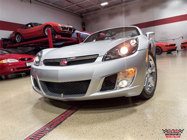 2007 Saturn Sky (CC-2106478) for sale in Glen Ellyn, Illinois