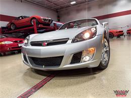2007 Saturn Sky (CC-2106478) for sale in Glen Ellyn, Illinois