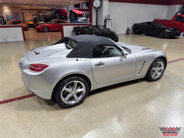 2007 Saturn Sky (CC-2106478) for sale in Glen Ellyn, Illinois