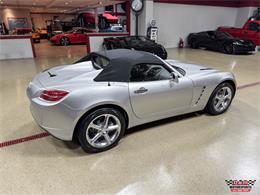 2007 Saturn Sky (CC-2106478) for sale in Glen Ellyn, Illinois