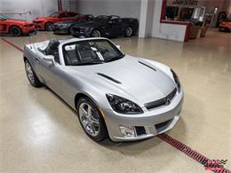 2007 Saturn Sky (CC-2106478) for sale in Glen Ellyn, Illinois