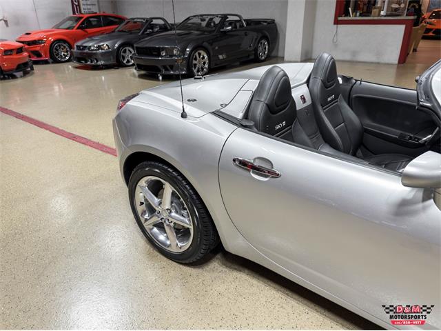 2007 Saturn Sky (CC-2106478) for sale in Glen Ellyn, Illinois
