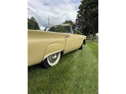 1957 Ford Thunderbird (CC-2106479) for sale in Saratoga Springs, New York