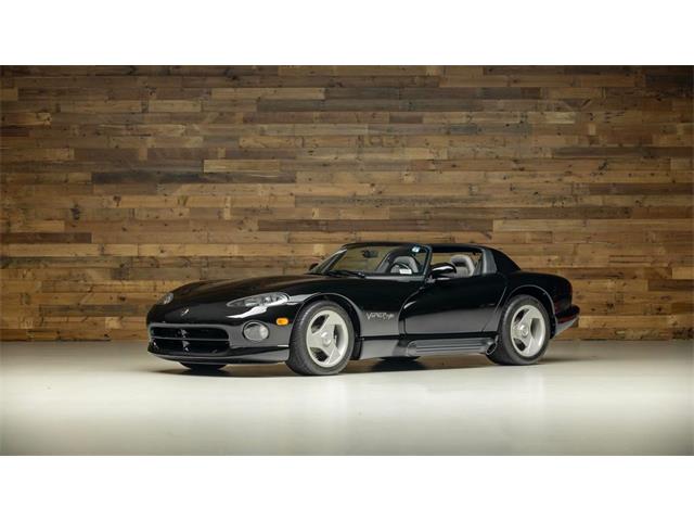 1994 Dodge Viper (CC-2100648) for sale in Auburn, Indiana