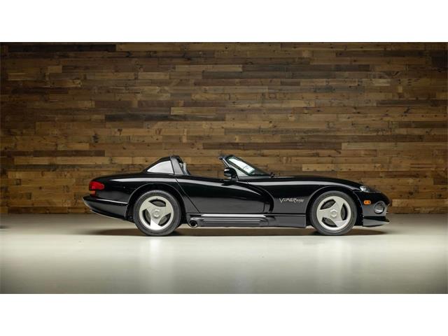 1994 Dodge Viper (CC-2100648) for sale in Auburn, Indiana