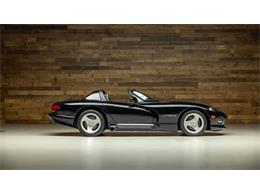 1994 Dodge Viper (CC-2100648) for sale in Auburn, Indiana