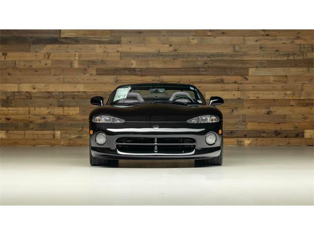 1994 Dodge Viper (CC-2100648) for sale in Auburn, Indiana