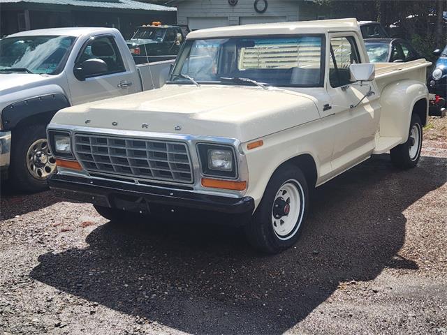 1979 Ford F150 (CC-2106484) for sale in Saratoga Springs, New York
