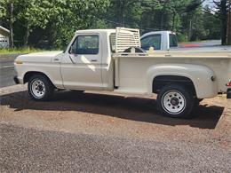 1979 Ford F150 (CC-2106484) for sale in Saratoga Springs, New York