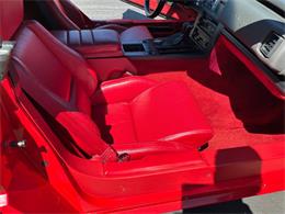 1987 Chevrolet Corvette (CC-2106486) for sale in Clarksburg, Maryland