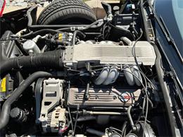1987 Chevrolet Corvette (CC-2106486) for sale in Clarksburg, Maryland