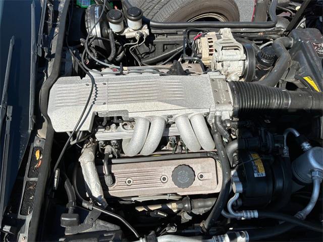 1987 Chevrolet Corvette (CC-2106486) for sale in Clarksburg, Maryland