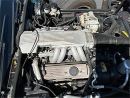 1987 Chevrolet Corvette (CC-2106486) for sale in Clarksburg, Maryland