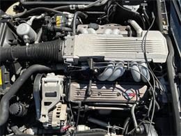 1987 Chevrolet Corvette (CC-2106486) for sale in Clarksburg, Maryland