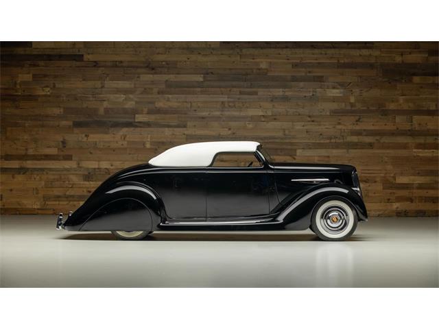 1936 Ford Custom (CC-2100649) for sale in Auburn, Indiana