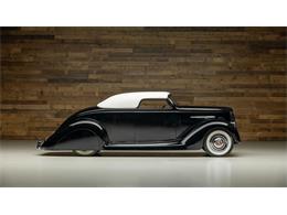 1936 Ford Custom (CC-2100649) for sale in Auburn, Indiana