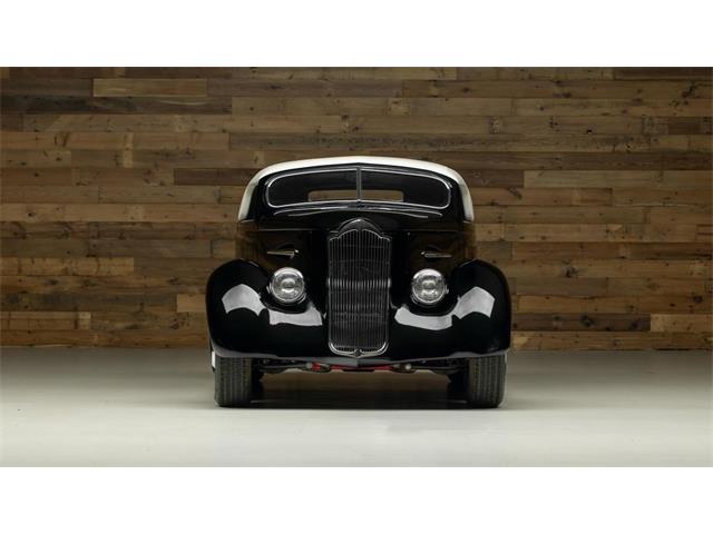 1936 Ford Custom (CC-2100649) for sale in Auburn, Indiana