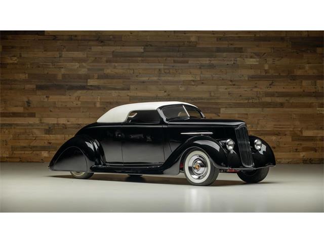 1936 Ford Custom (CC-2100649) for sale in Auburn, Indiana