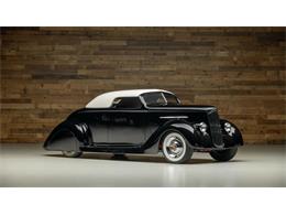 1936 Ford Custom (CC-2100649) for sale in Auburn, Indiana