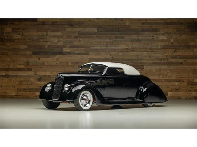 1936 Ford Custom (CC-2100649) for sale in Auburn, Indiana