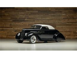 1936 Ford Custom (CC-2100649) for sale in Auburn, Indiana