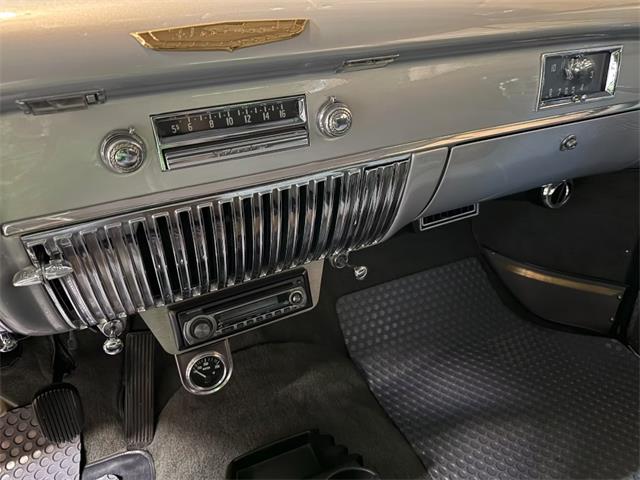 1952 Cadillac Fleetwood 60 Special (CC-2106493) for sale in Saratoga Springs, New York