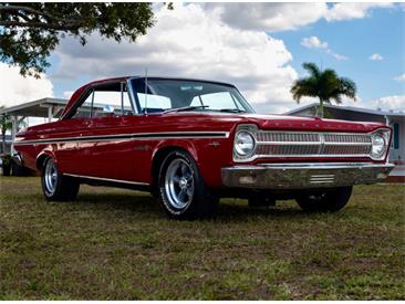 1965 Plymouth Belvedere 2 (CC-2106495) for sale in Punta Gorda, Florida