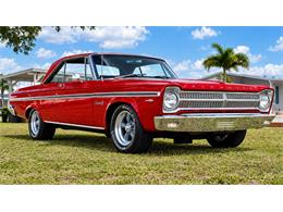 1965 Plymouth Belvedere 2 (CC-2106495) for sale in Punta Gorda, Florida