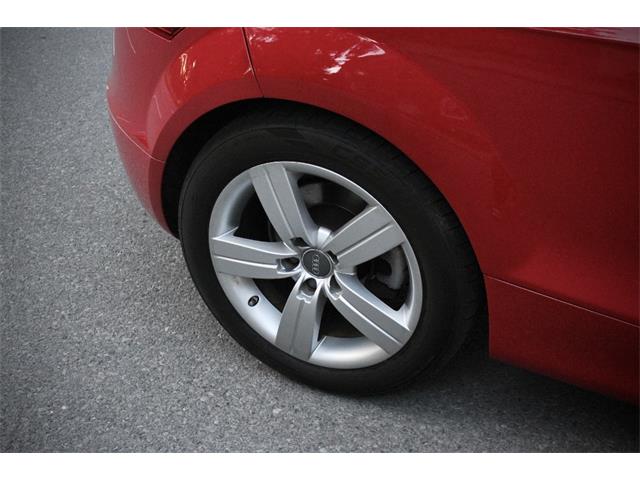 2008 Audi TT (CC-2106496) for sale in Saratoga Springs, New York