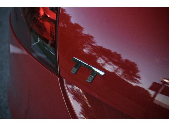 2008 Audi TT (CC-2106496) for sale in Saratoga Springs, New York