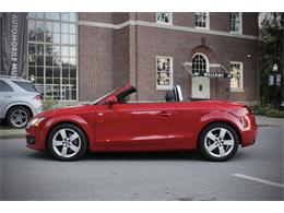 2008 Audi TT (CC-2106496) for sale in Saratoga Springs, New York