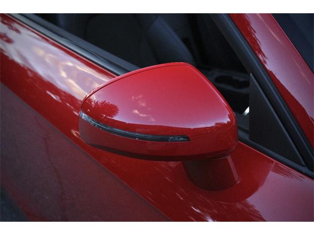 2008 Audi TT (CC-2106496) for sale in Saratoga Springs, New York