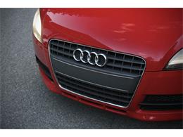 2008 Audi TT (CC-2106496) for sale in Saratoga Springs, New York