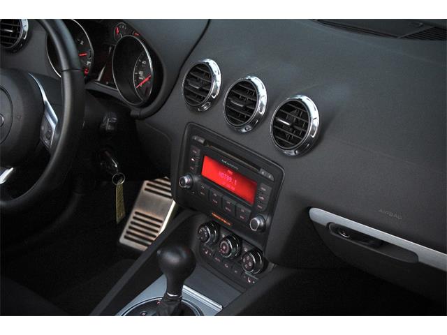 2008 Audi TT (CC-2106496) for sale in Saratoga Springs, New York