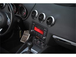 2008 Audi TT (CC-2106496) for sale in Saratoga Springs, New York