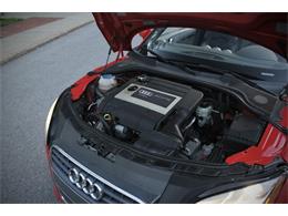 2008 Audi TT (CC-2106496) for sale in Saratoga Springs, New York